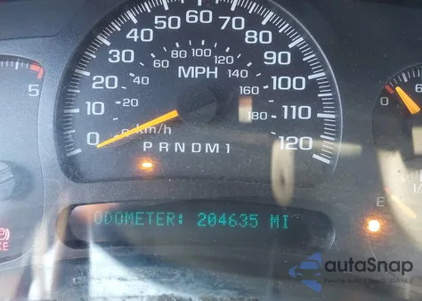 2006 Chevrolet Silverado 2500Hd Lt1 z USA, uszkodzony, nr VIN 1GCHC23D66F183933